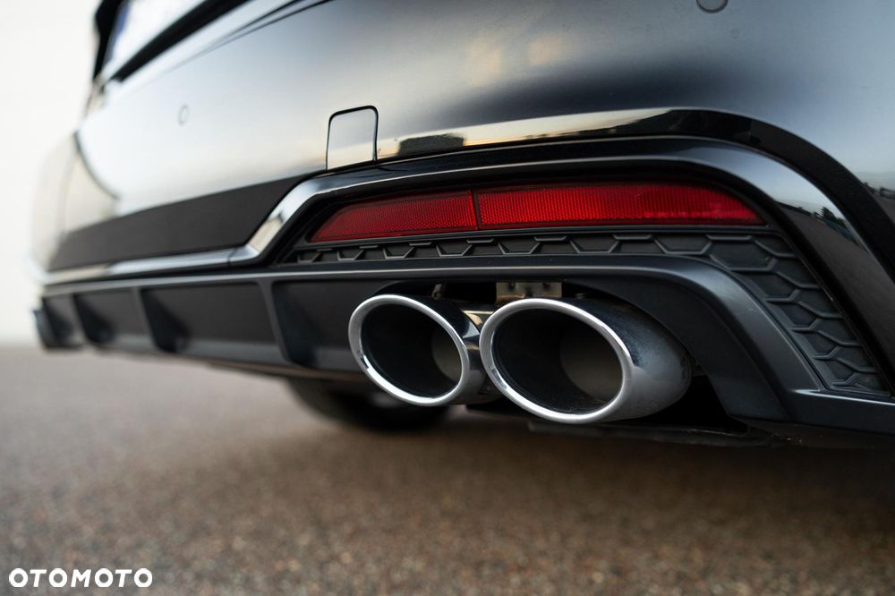 Audi S5 Sportback TDI mHEV Quattro Tiptronic - 26
