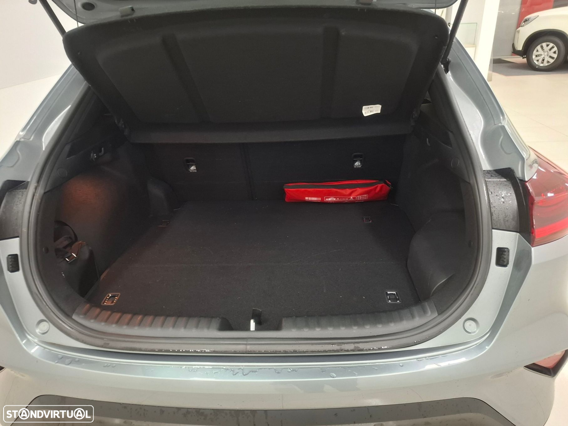Kia XCeed 1.6 GDi PHEV Drive - 18