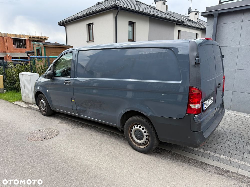 Mercedes-Benz Vito - 6