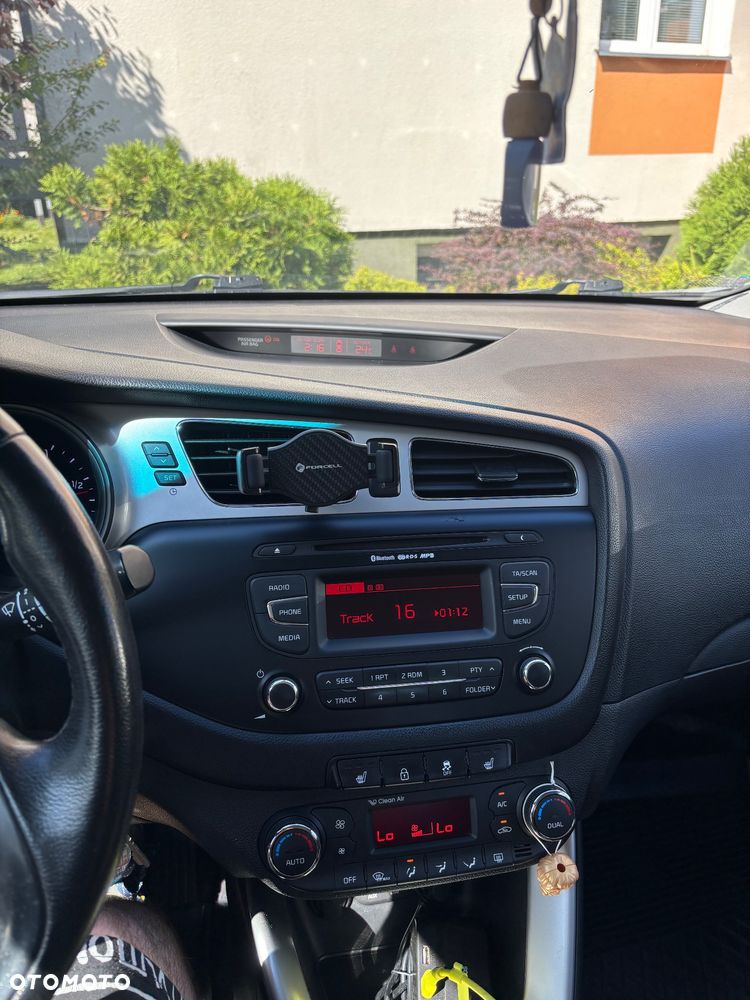 Kia Ceed 1.6 CRDi M - 5