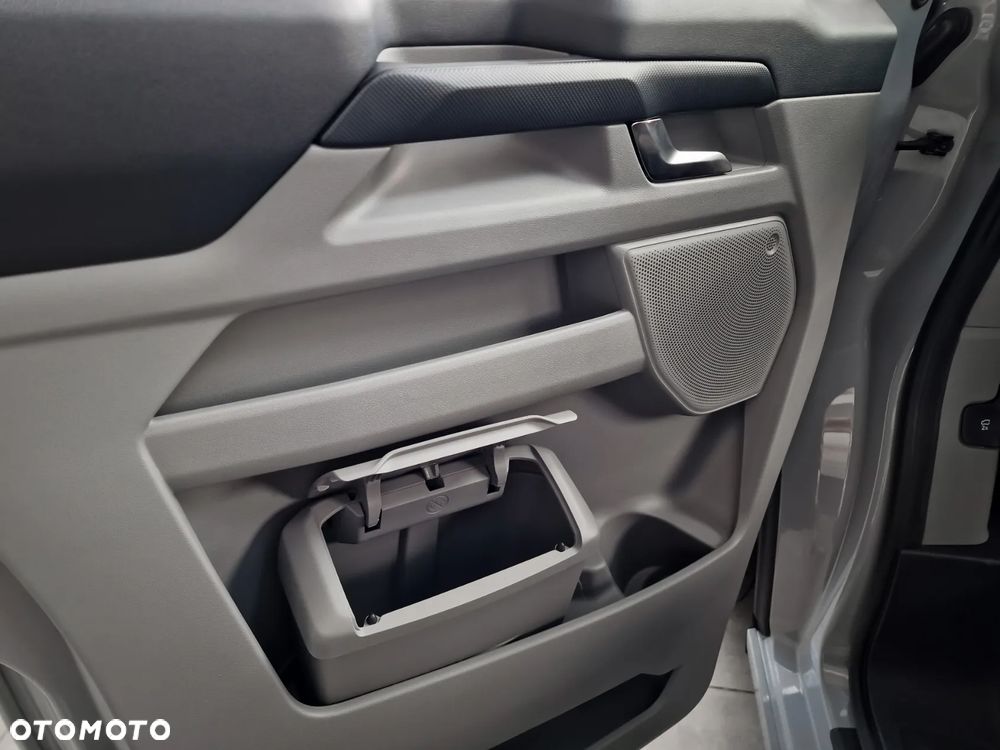 Ford Transit Custom - 21