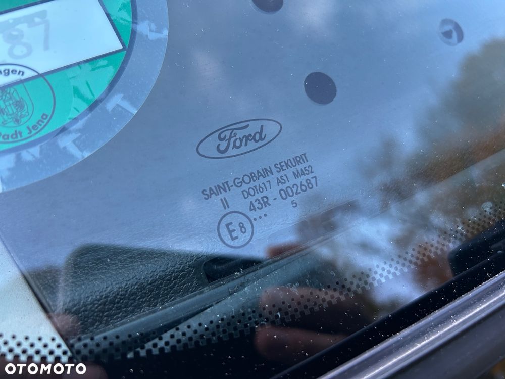 Ford Focus 1.6 Gold X - 25