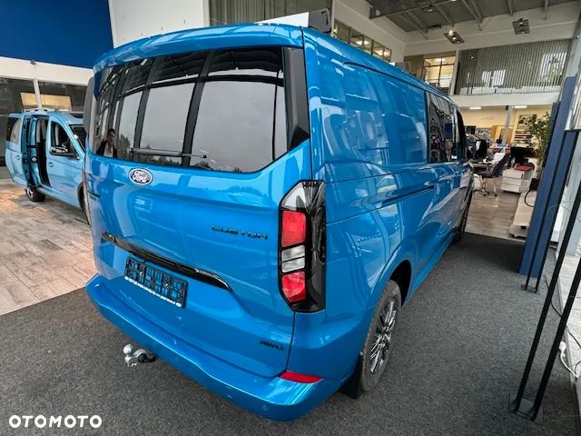 Ford Transit AWD DCIV L2 - 18
