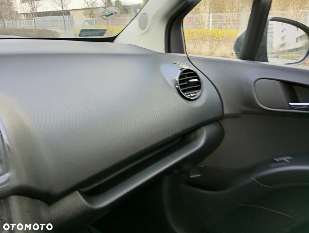 Opel Meriva 1.4 Enjoy - 13