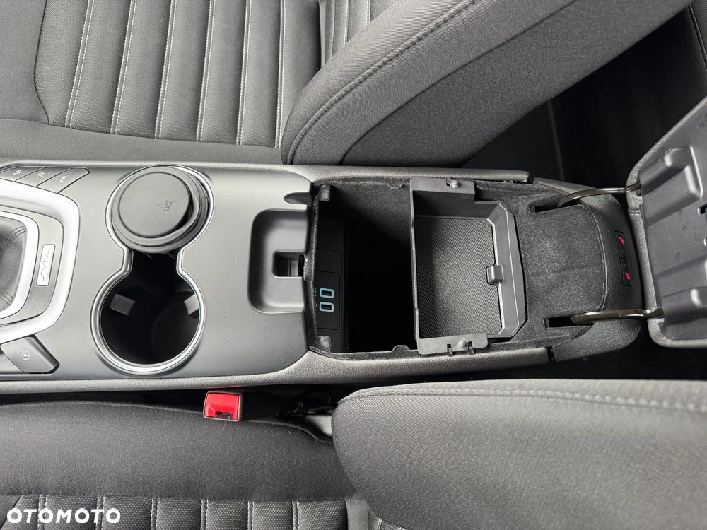 Ford Mondeo 1.5 EcoBoost STart-Stopp Titanium - 29