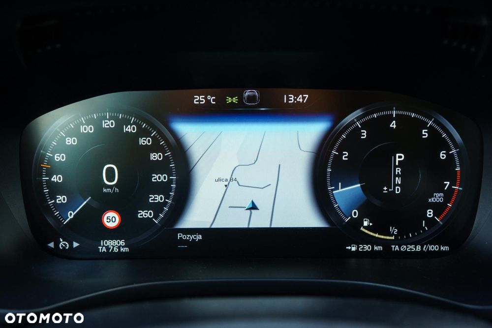 Volvo XC 60 - 34