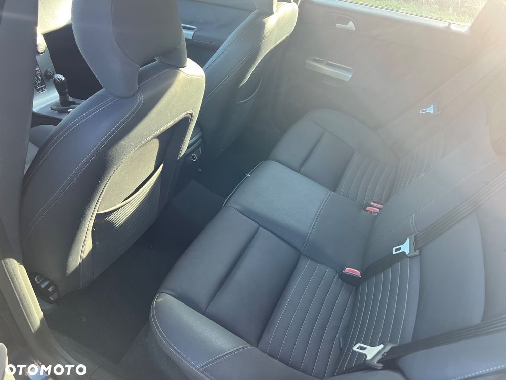 Volvo V50 1.8 Edition - 7