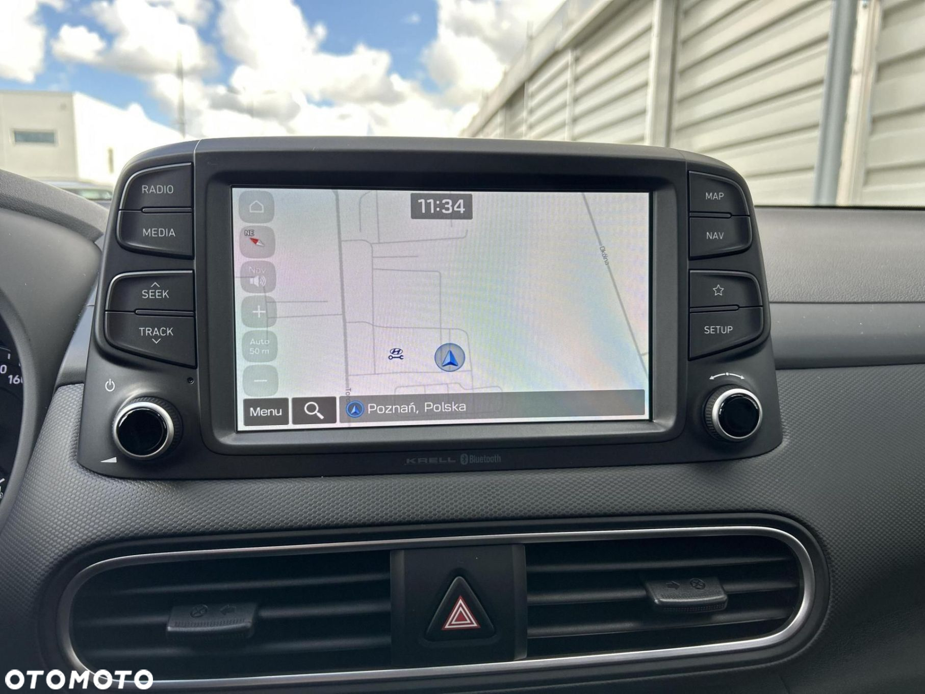 Hyundai Kona - 23