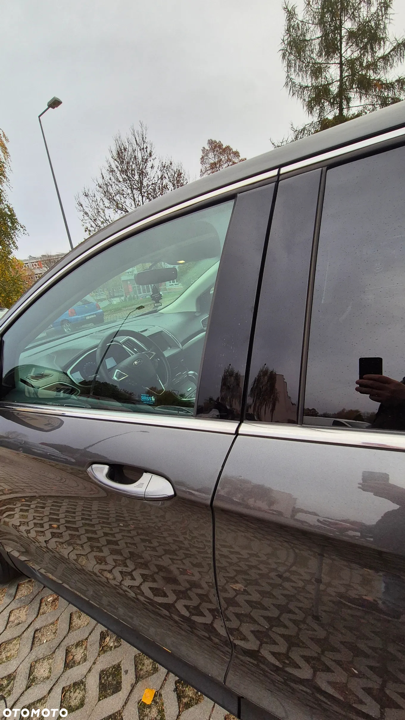 Ford Edge - 11