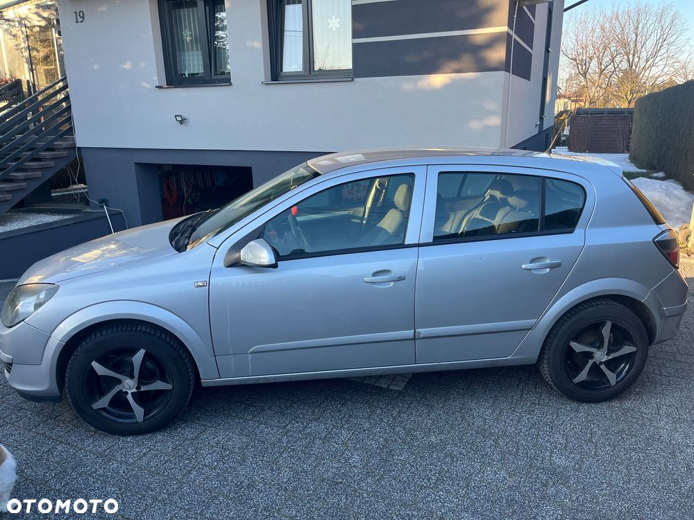 Opel Astra 1.4 Start - 4