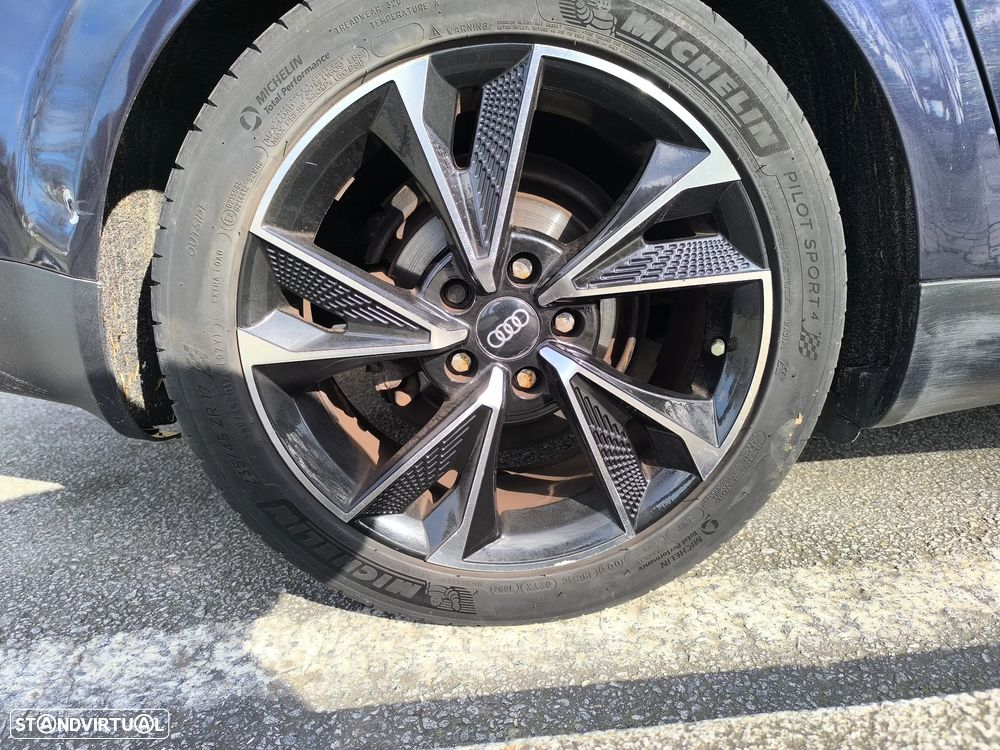 Audi A4 1.9 TDI m6 - 7