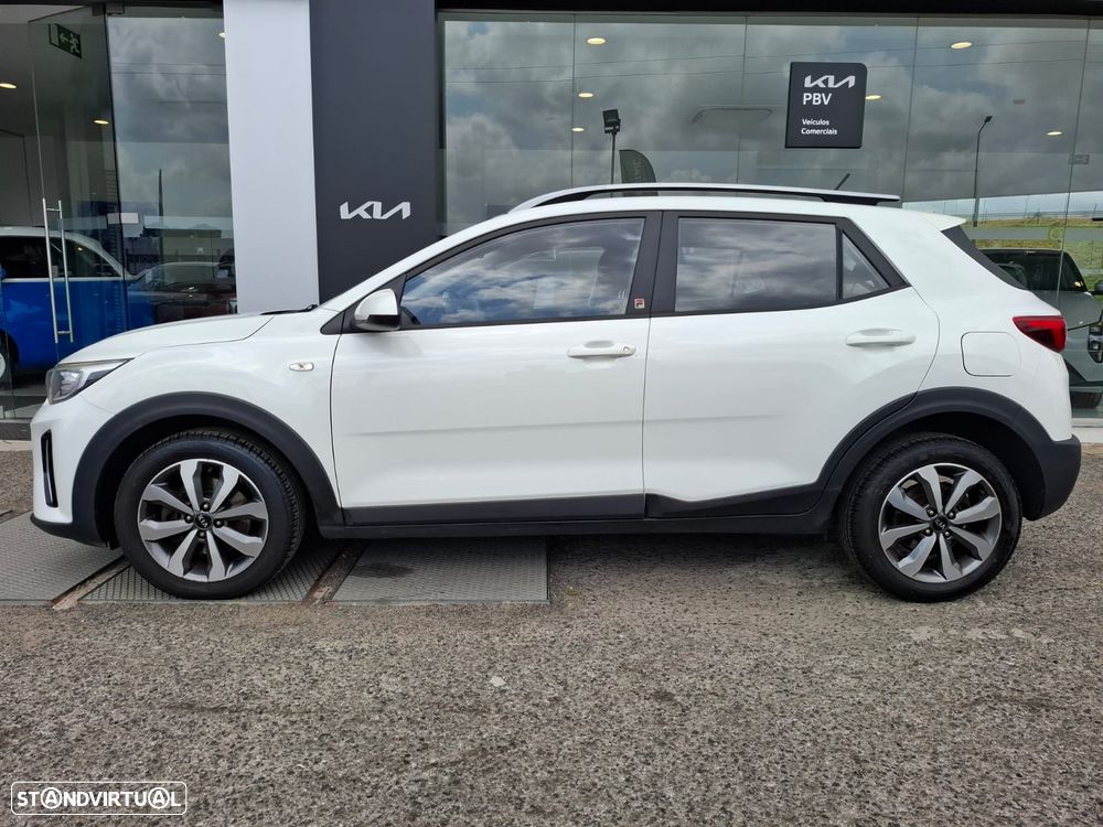 Kia Stonic 1.2 by FILA - 7