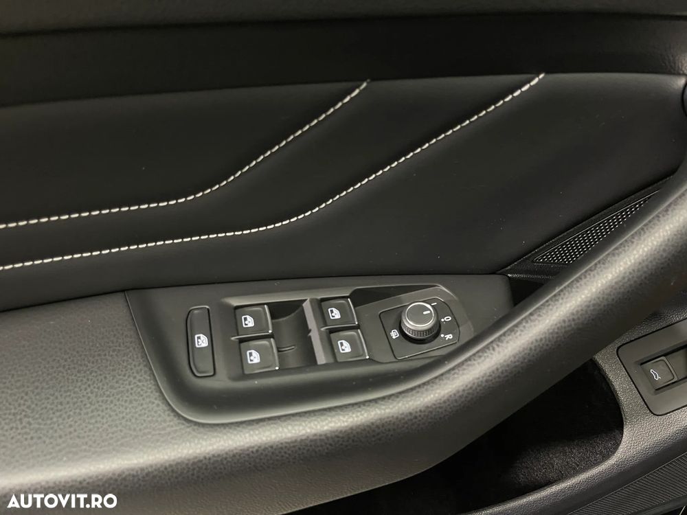 Volkswagen Passat 2.0 TDI DSG Highline - 21