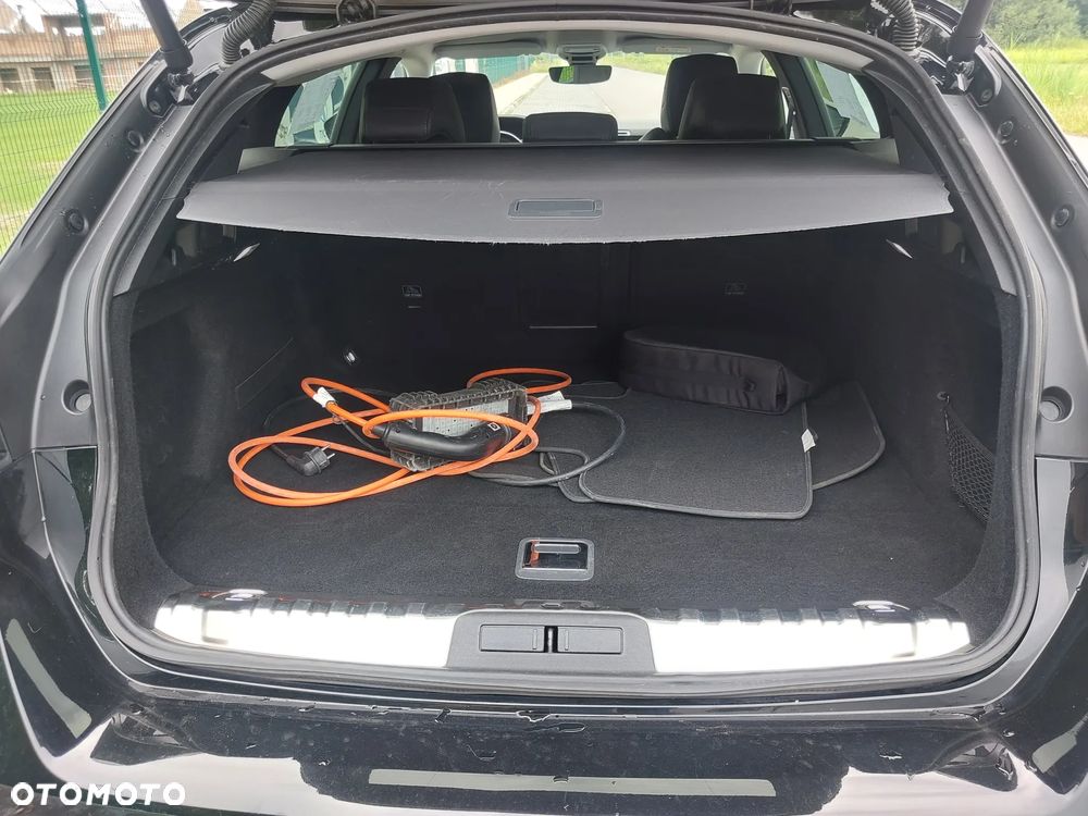 Peugeot 508 - 22