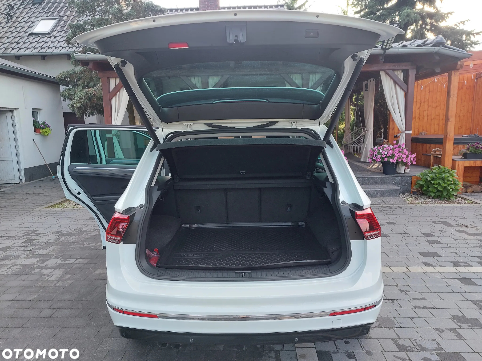 Volkswagen Tiguan 2.0 TDI BMT SCR Highline DSG - 16