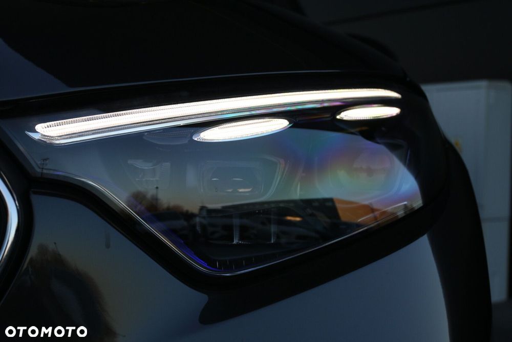 Mercedes-Benz GLC - 14