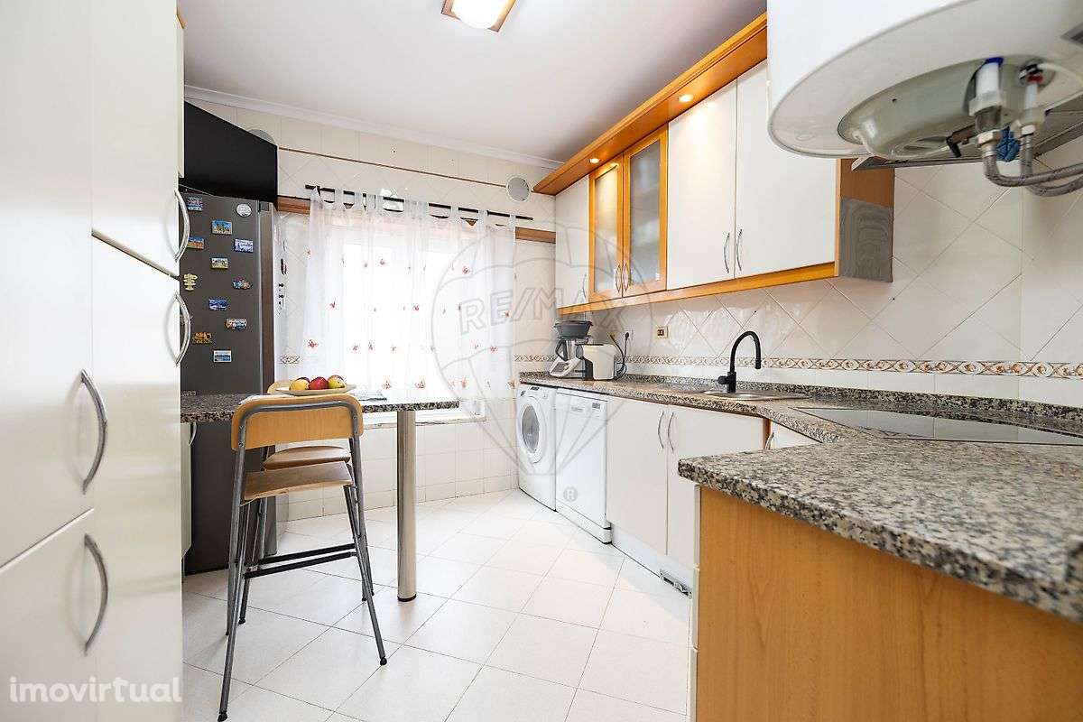 Apartamento T3 para venda - Grande imagem: 3/23