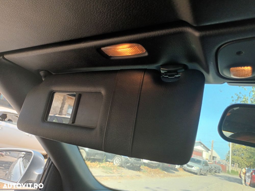 Dezmembrari  Audi A4 Cabriolet (8H, B6, B7)  2002  > 2009 3.0 Benzina - 24