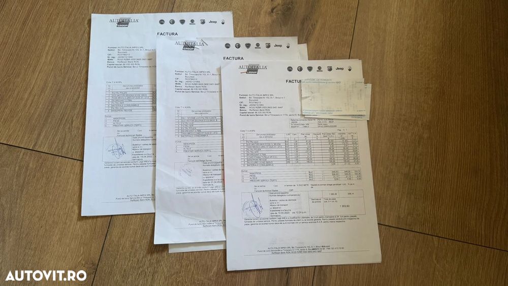 Fiat 500 0.9 TwinAir Star - 9