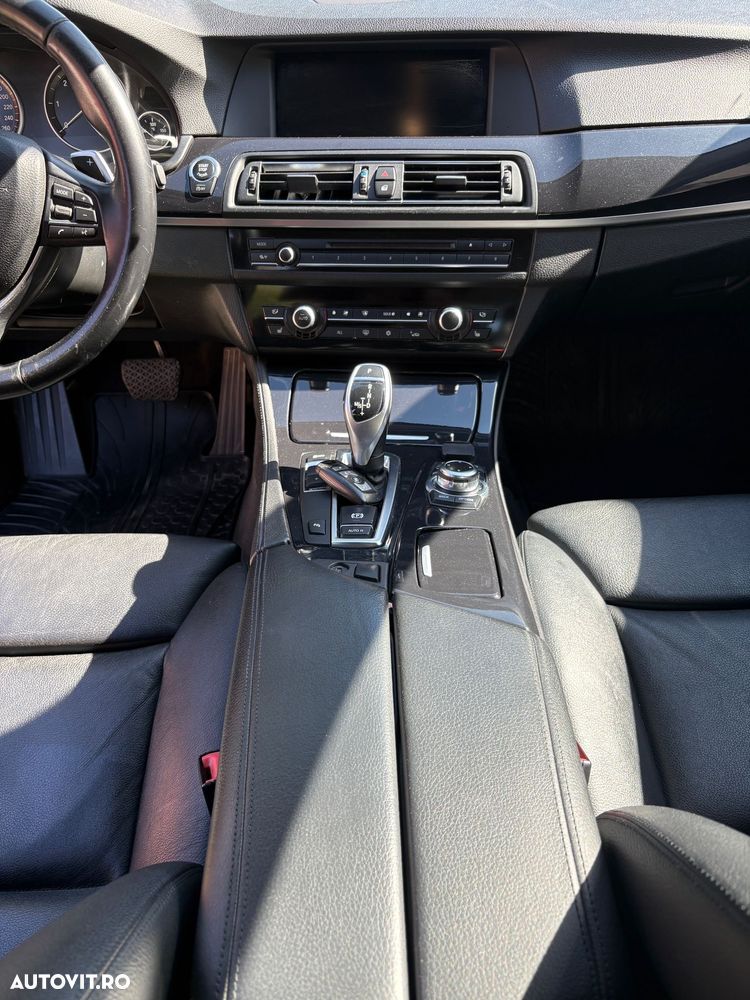 BMW Seria 5 - 17