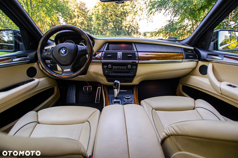 BMW X5 3.5i xDrive - 12