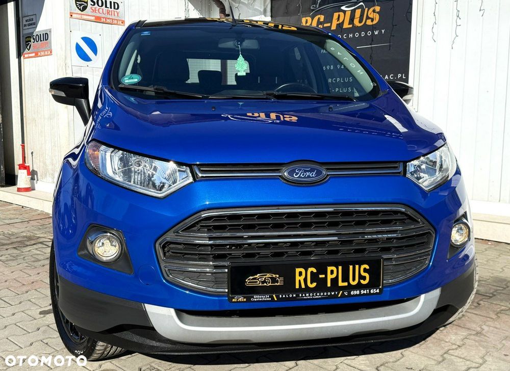 Ford EcoSport 1.0 EcoBoost S - 9