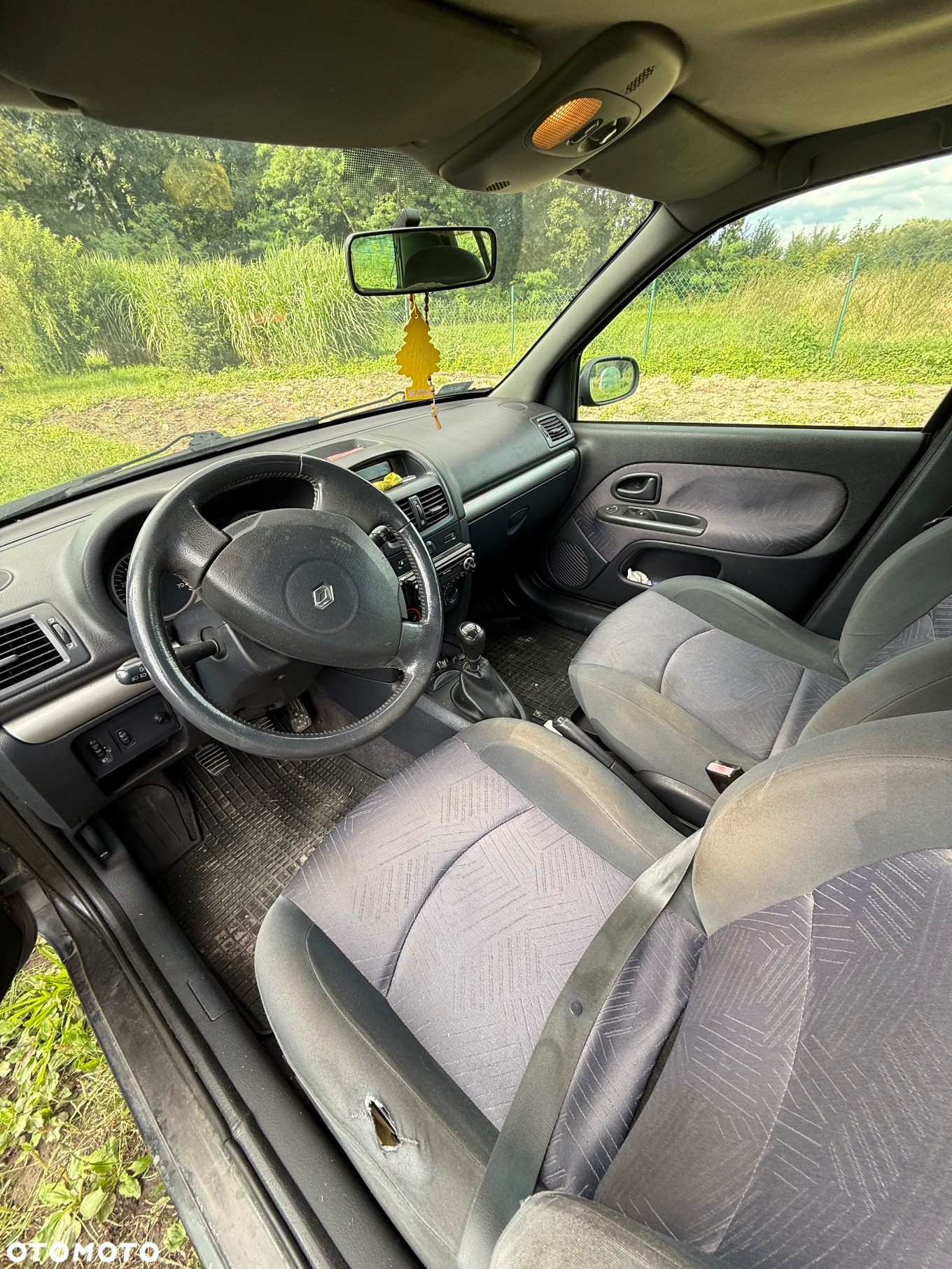 Renault Clio 1.5 dCi Alize - 7