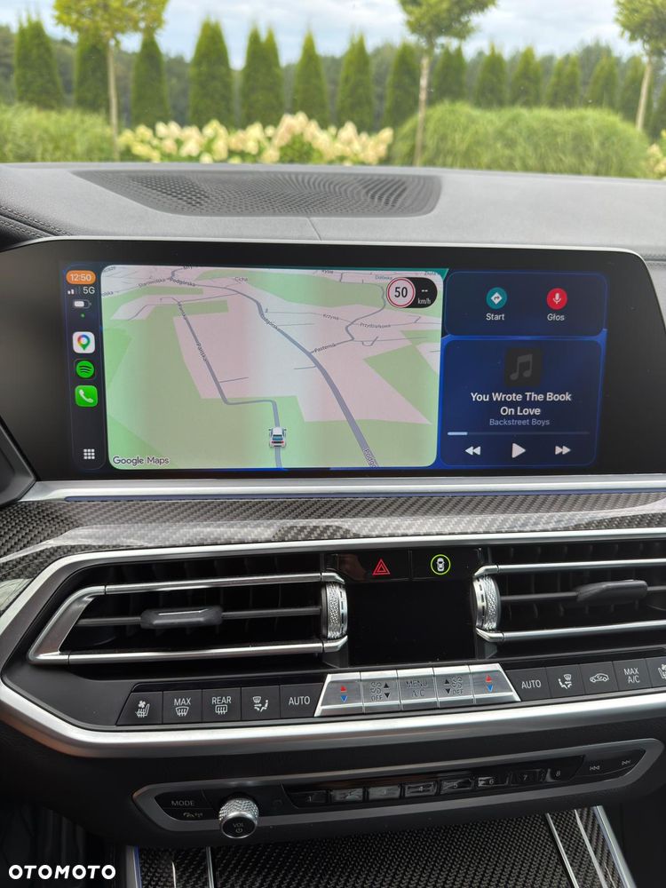 BMW X5 xDrive40d mHEV sport - 17