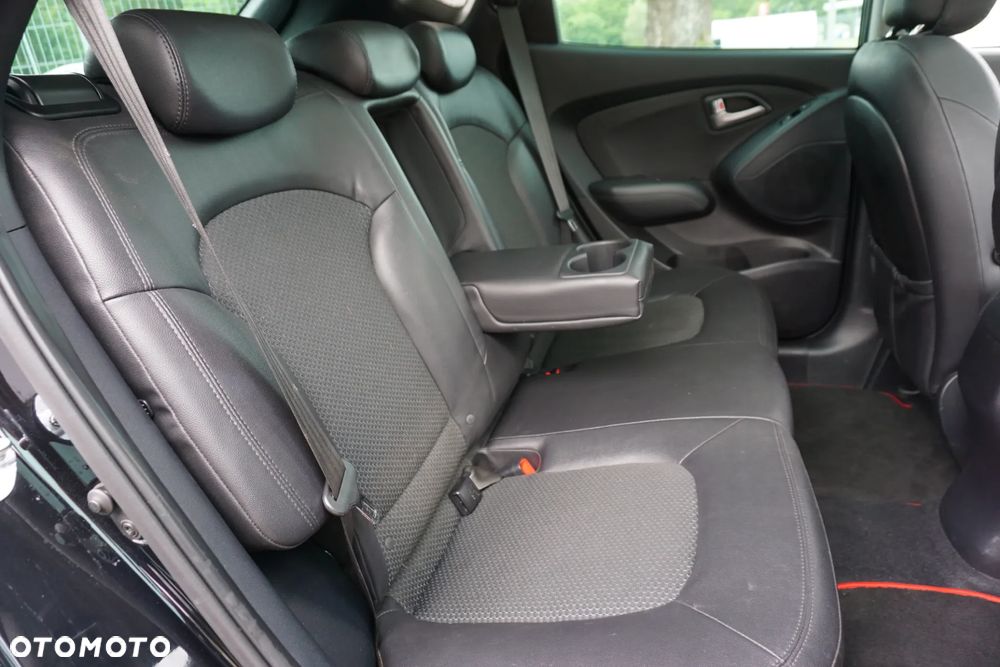 Hyundai ix35 1.7 CRDi Premium 2WD - 15