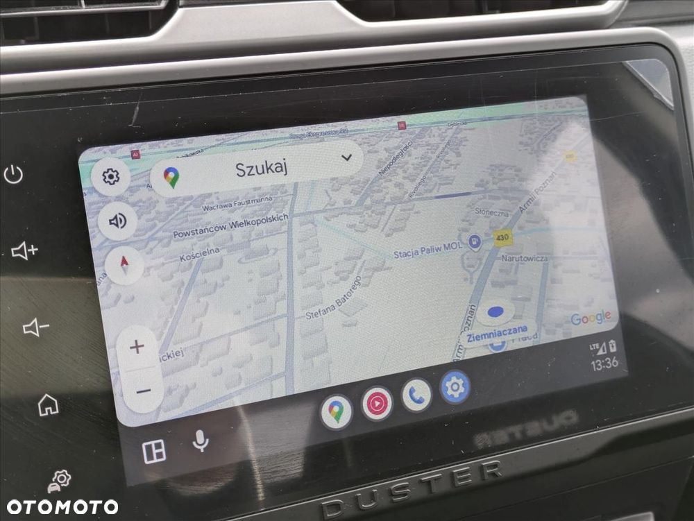 Dacia Duster 1.0 TCe Journey - 19