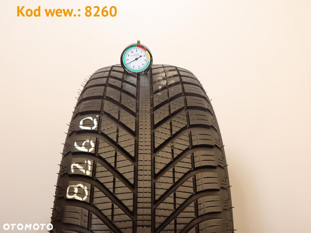 Goodyear Vector 4Seasons SUV - 225/65 R17 - 1