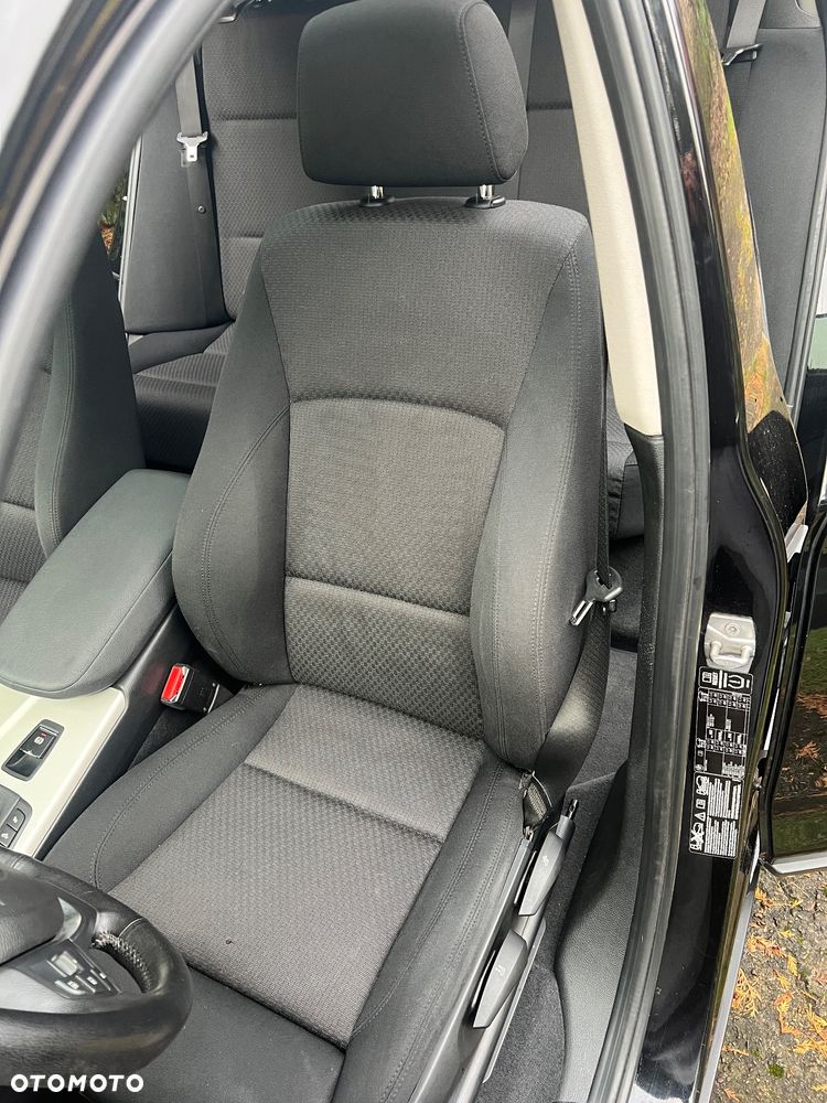 BMW X3 20d xDrive - 12