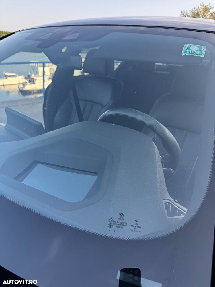 BMW Seria 5 540d xDrive AT - 18
