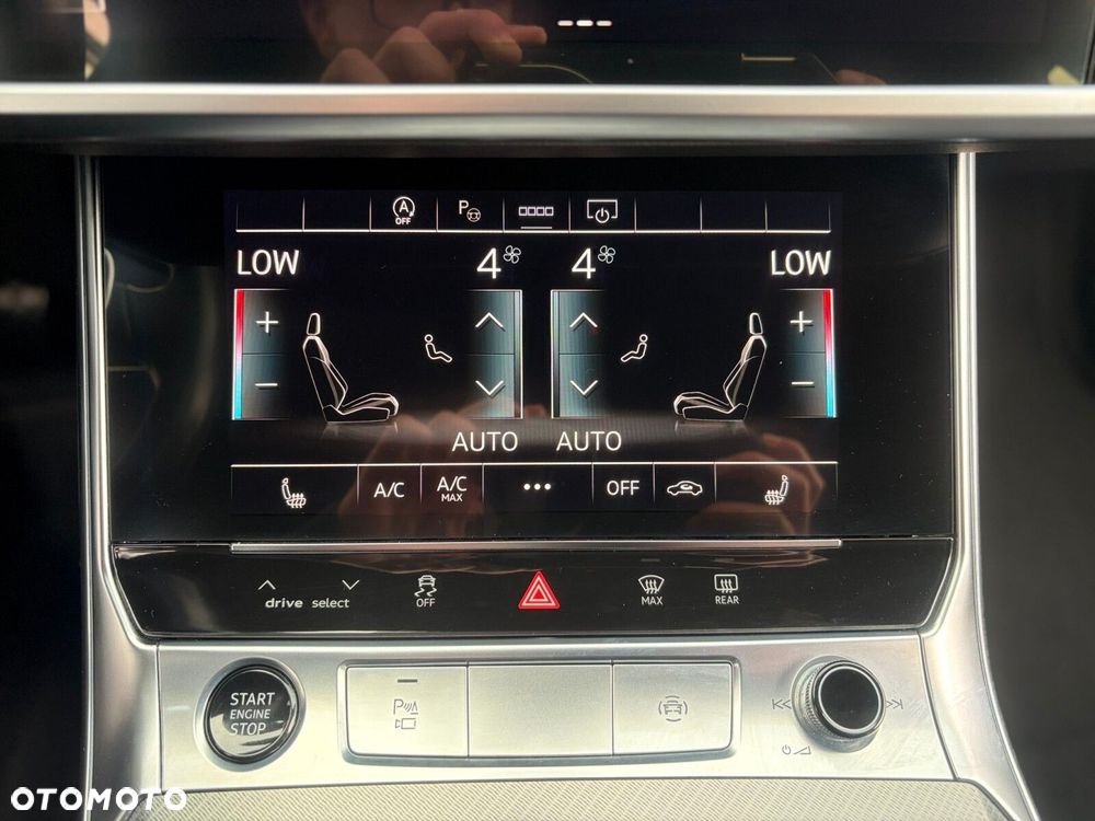 Audi A6 Limousine - 27
