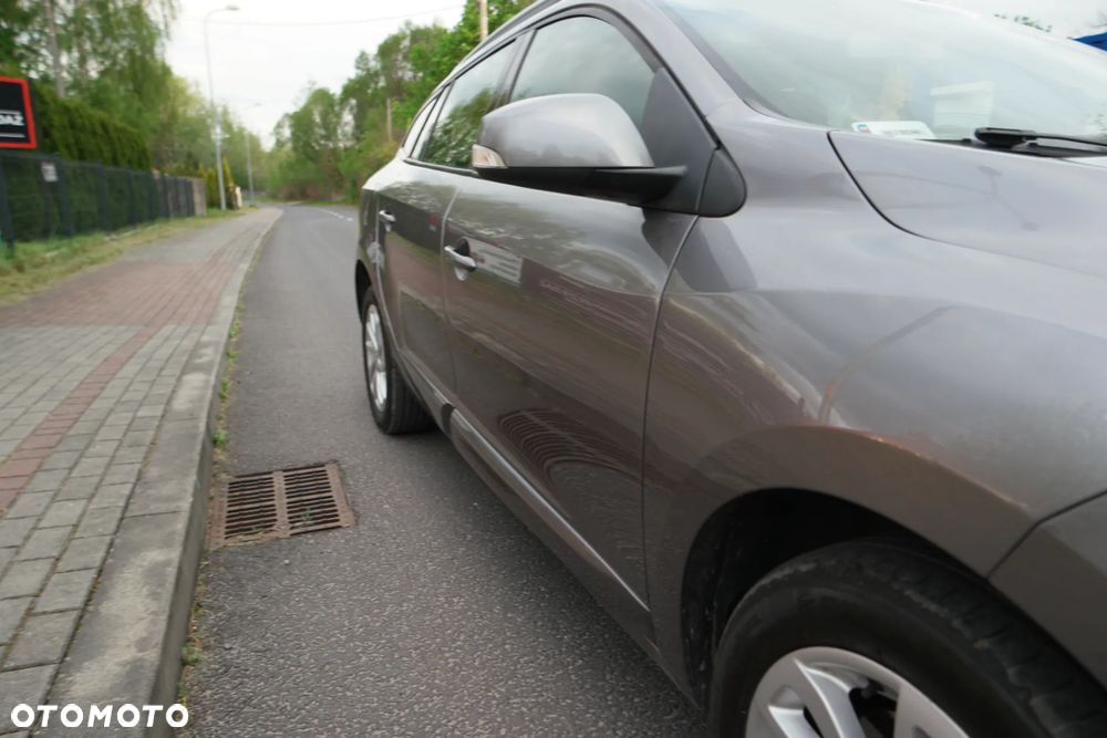 Renault Megane - 16