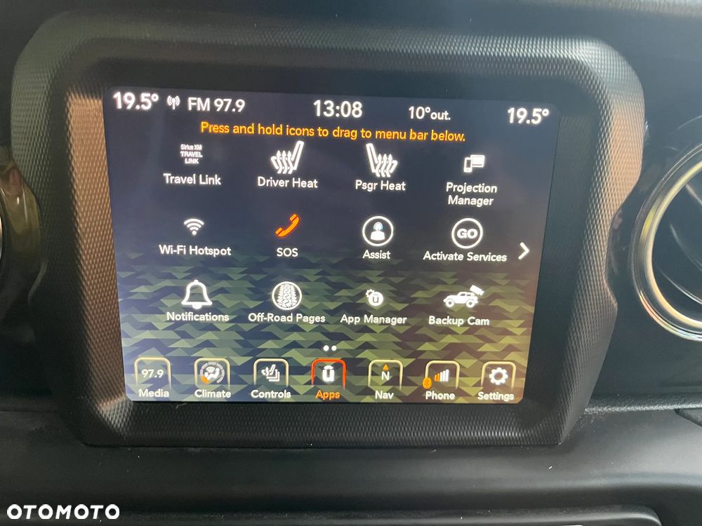 Jeep Wrangler - 17