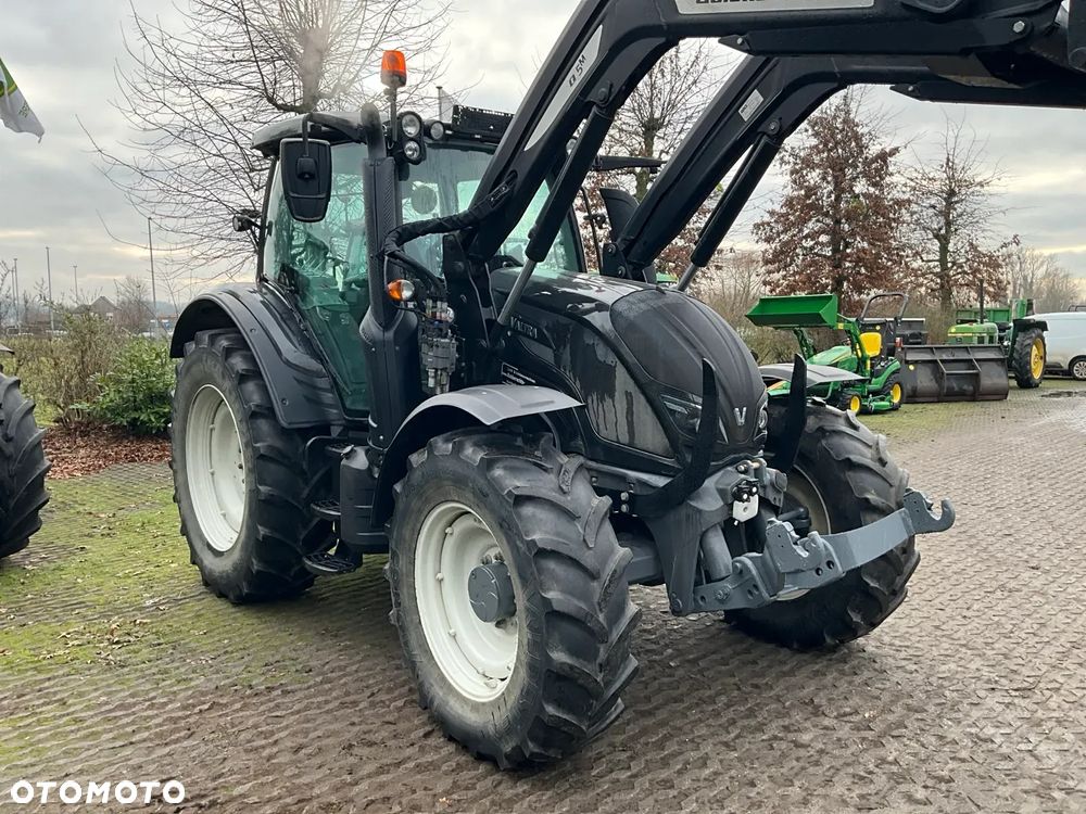 Valtra N114E - 1