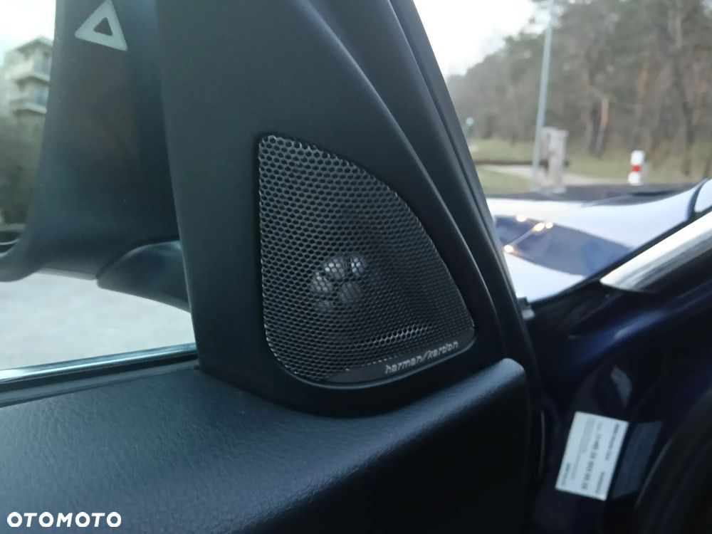 BMW Seria 3 320d xDrive Luxury Line Purity sport - 18