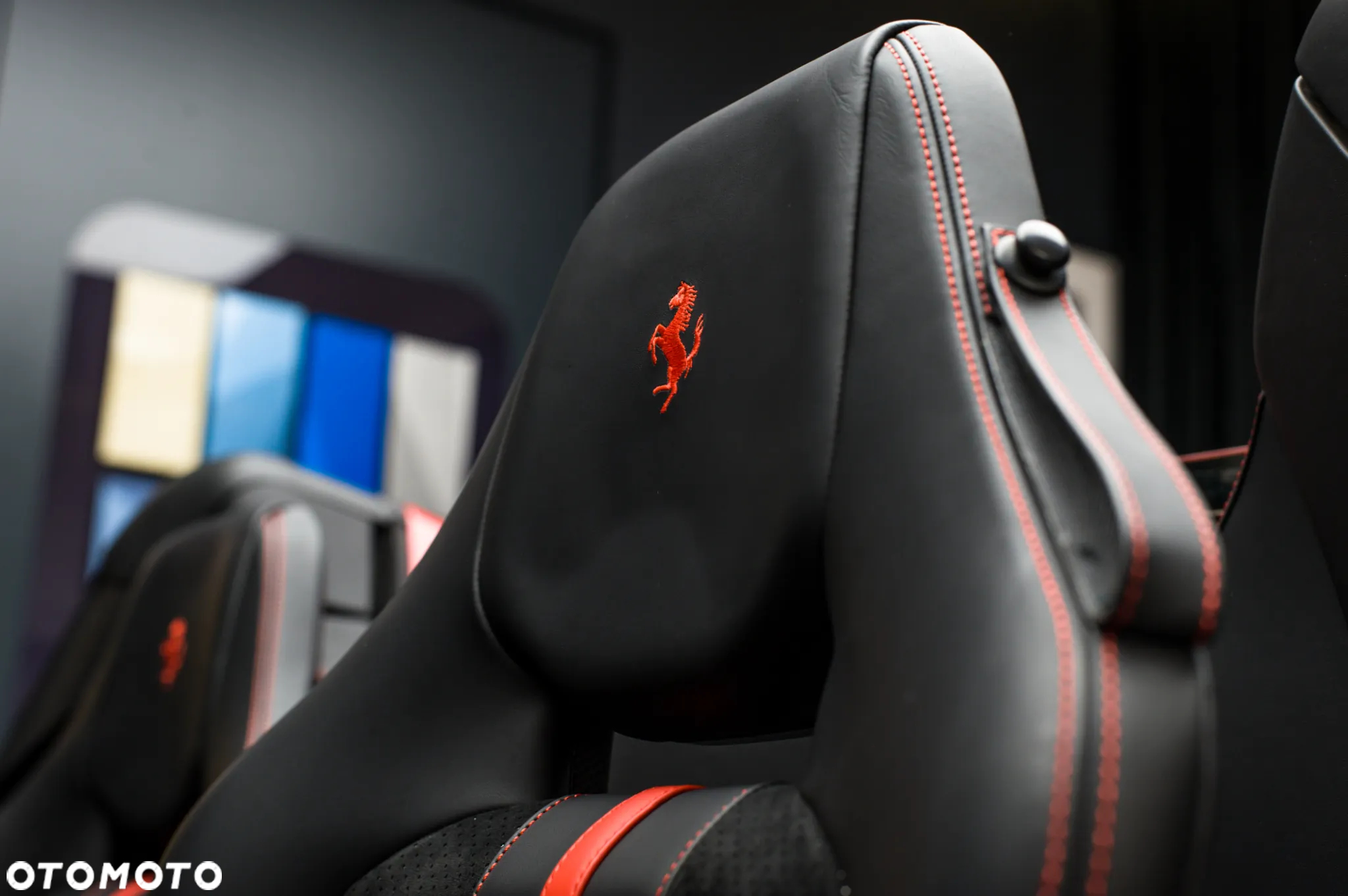 Ferrari F8 Spider - 20