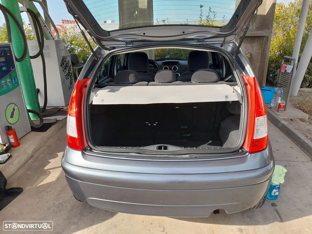 Citroën C3 1.1 Attraction - 10