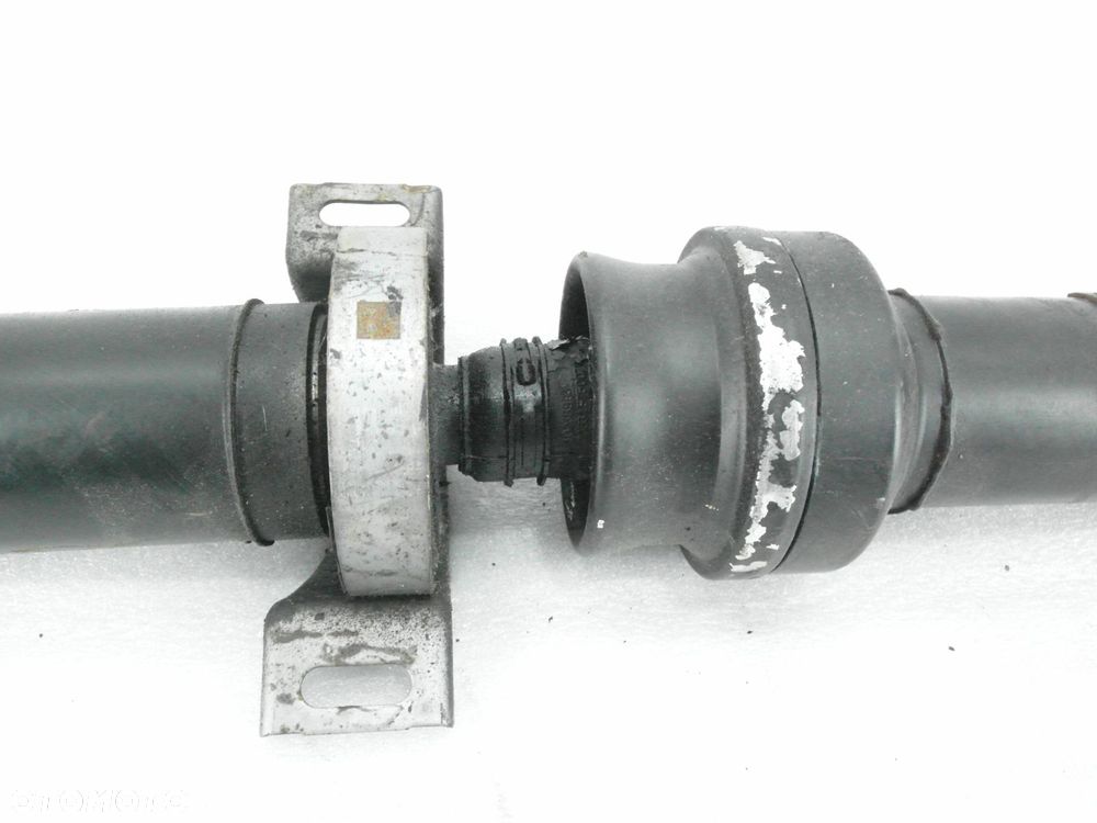 WAŁ NAPĘDOWY MERCEDES GLC (X253) 250 4-matic A2531201 A2534101201 - 8