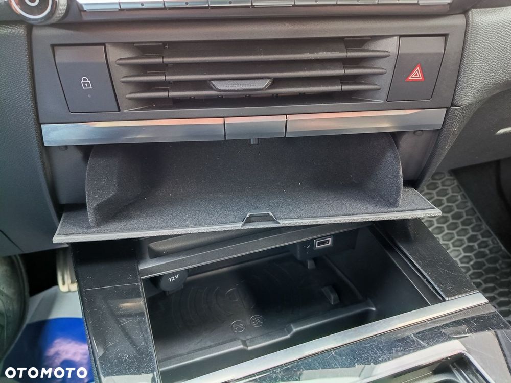 Opel Astra - 18
