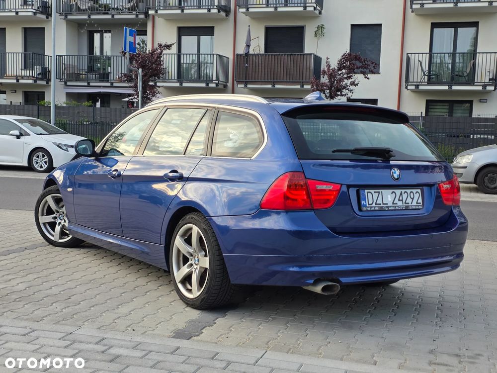 BMW Seria 3 320d - 3
