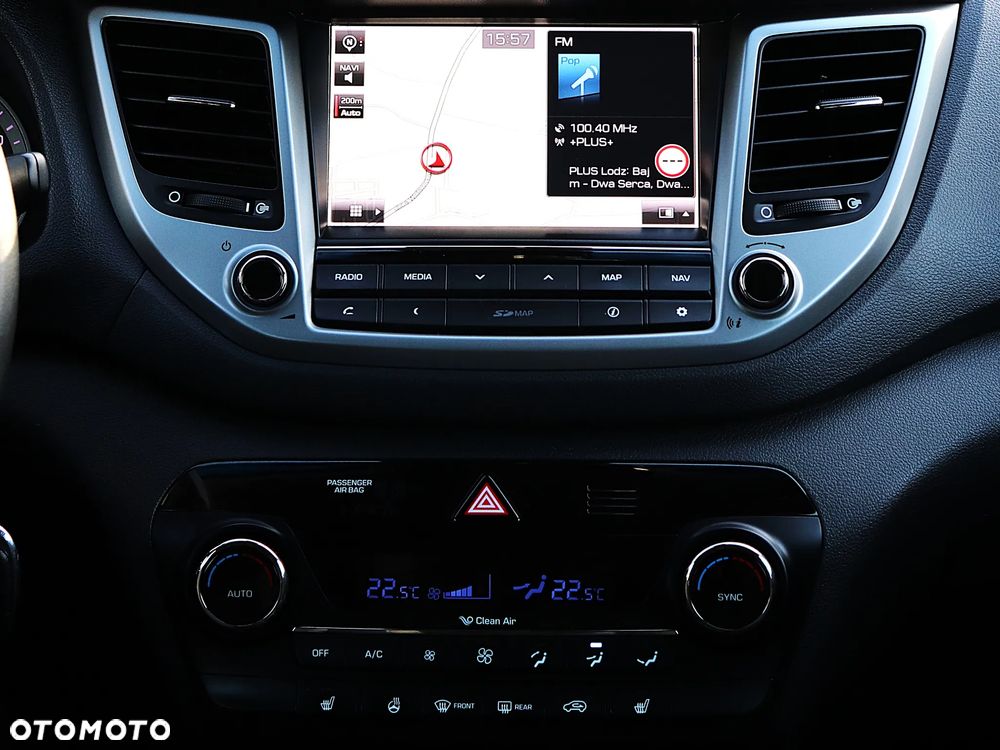 Hyundai Tucson - 30