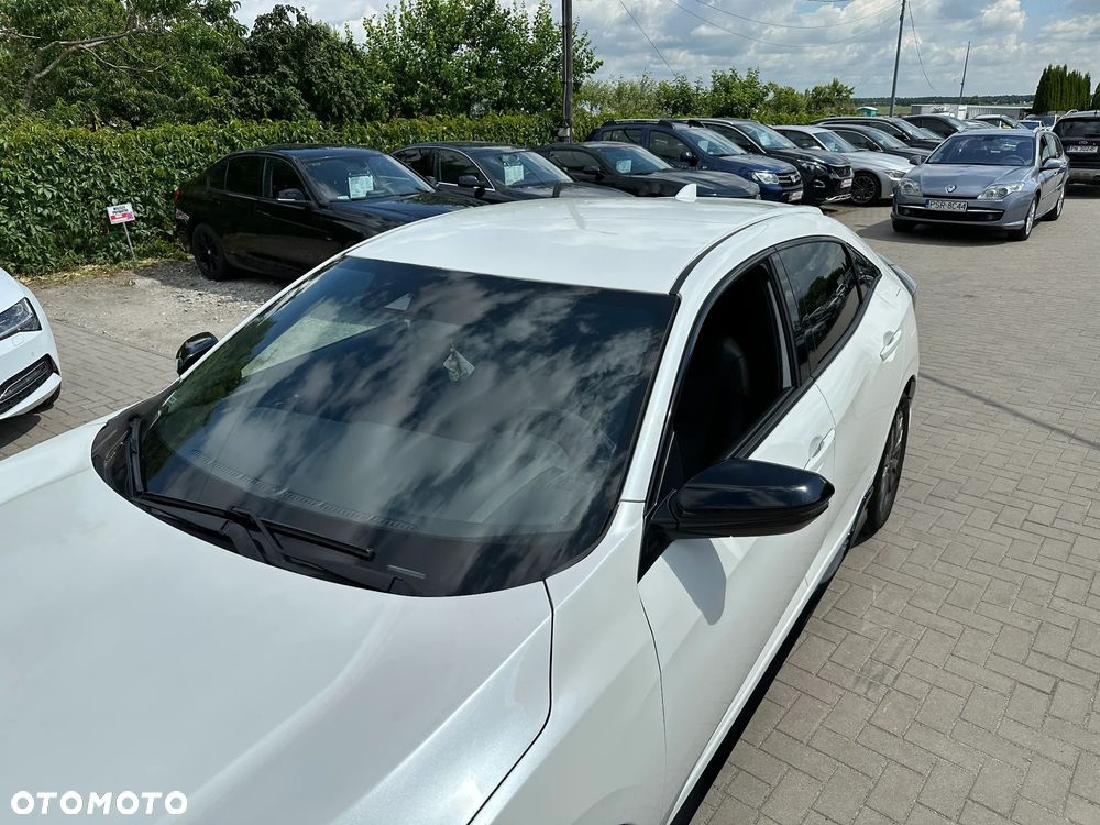 Honda Civic - 31