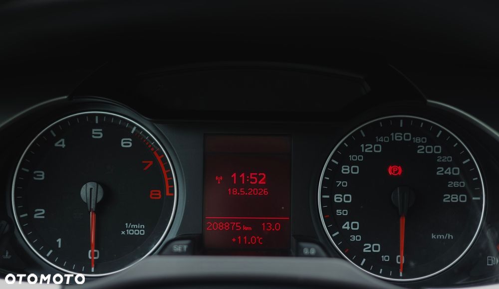 Audi A4 Avant 1.8 TFSI - 19