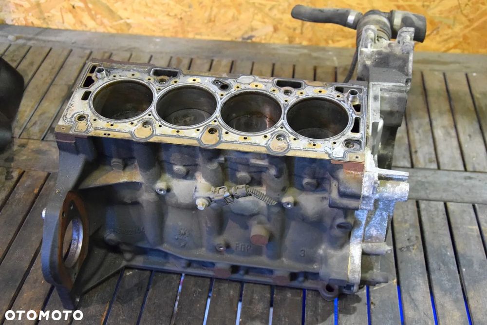 Używany Bloki - 1 000 PLN - Otomoto.pl