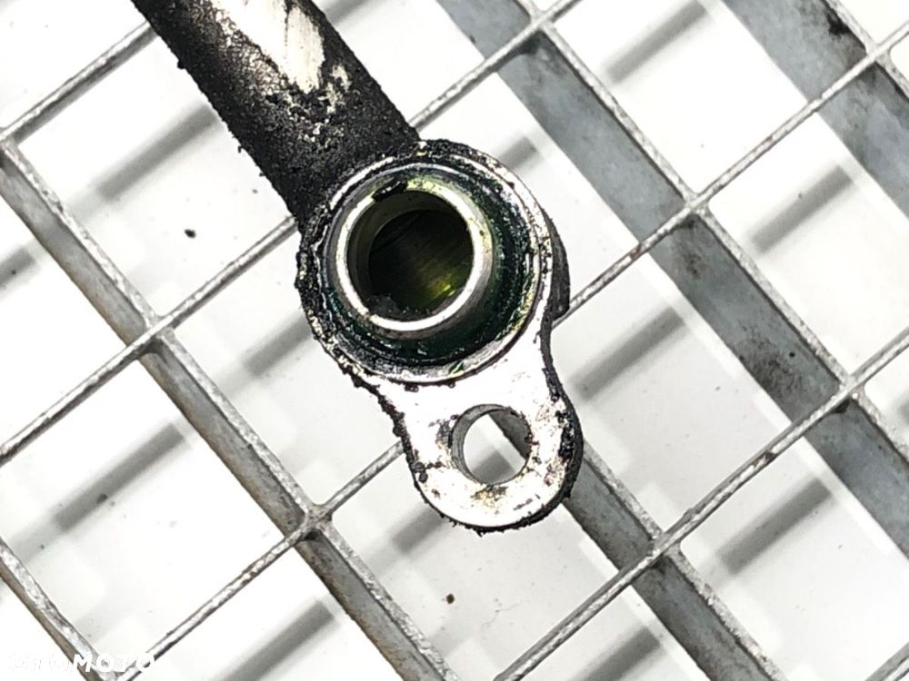 RURKA KLIMATYZACJI  SUZUKI SWIFT III (MZ, EZ) 2005 - 2022 1.3 DDiS (RS 413D) 51 kW [69 KM] olej - 3