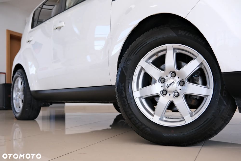Kia Soul 1.6 GDI Dream Team Edition - 5