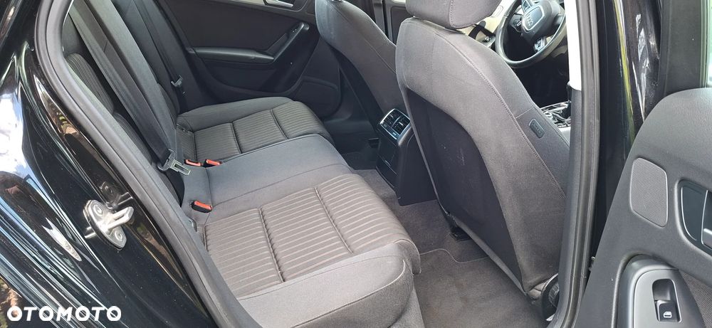 Audi A4 Limousine 2.0 TFSI Ambiente - 19